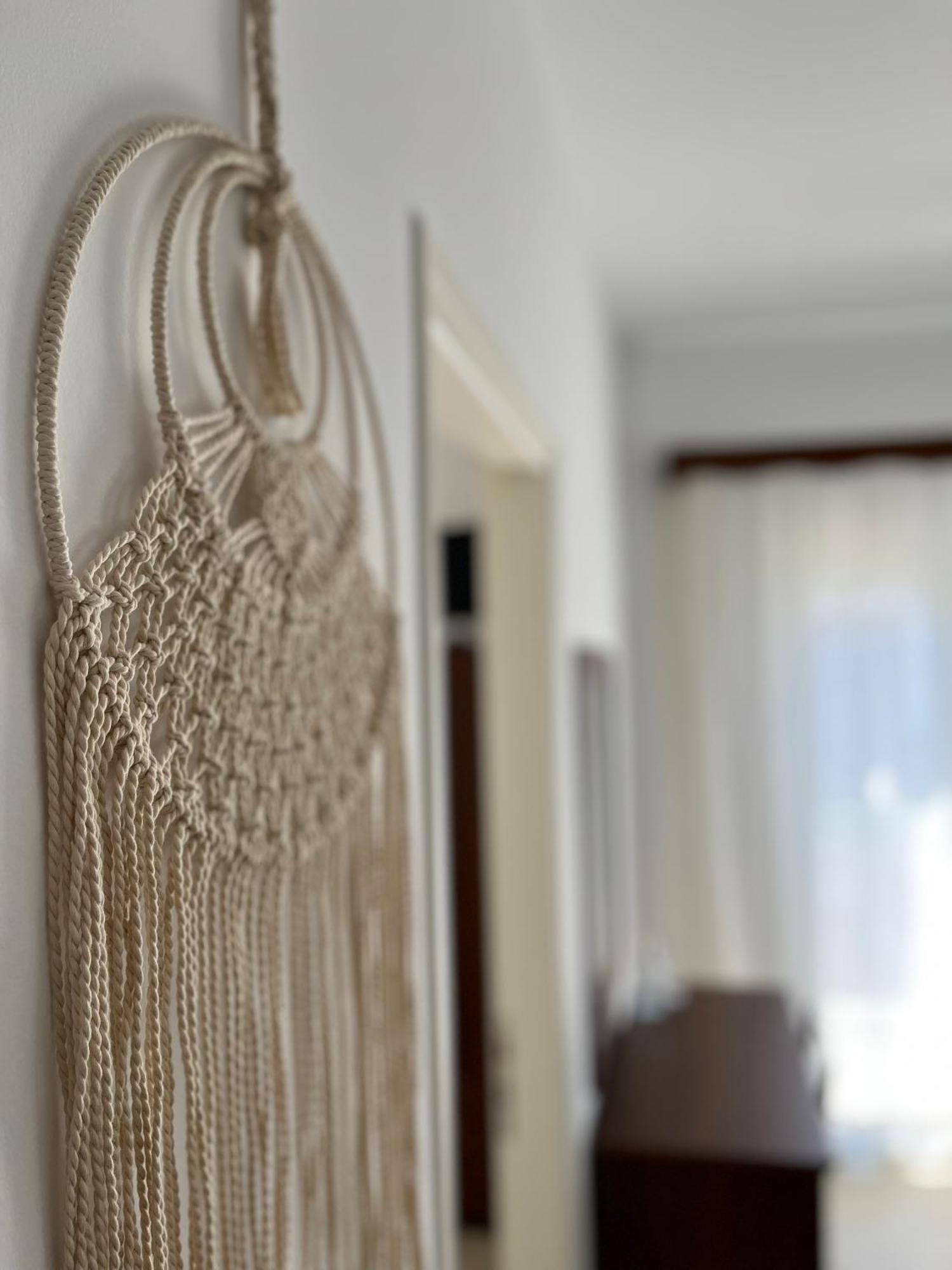Koutrakis Rooms Finikounta Ngoại thất bức ảnh