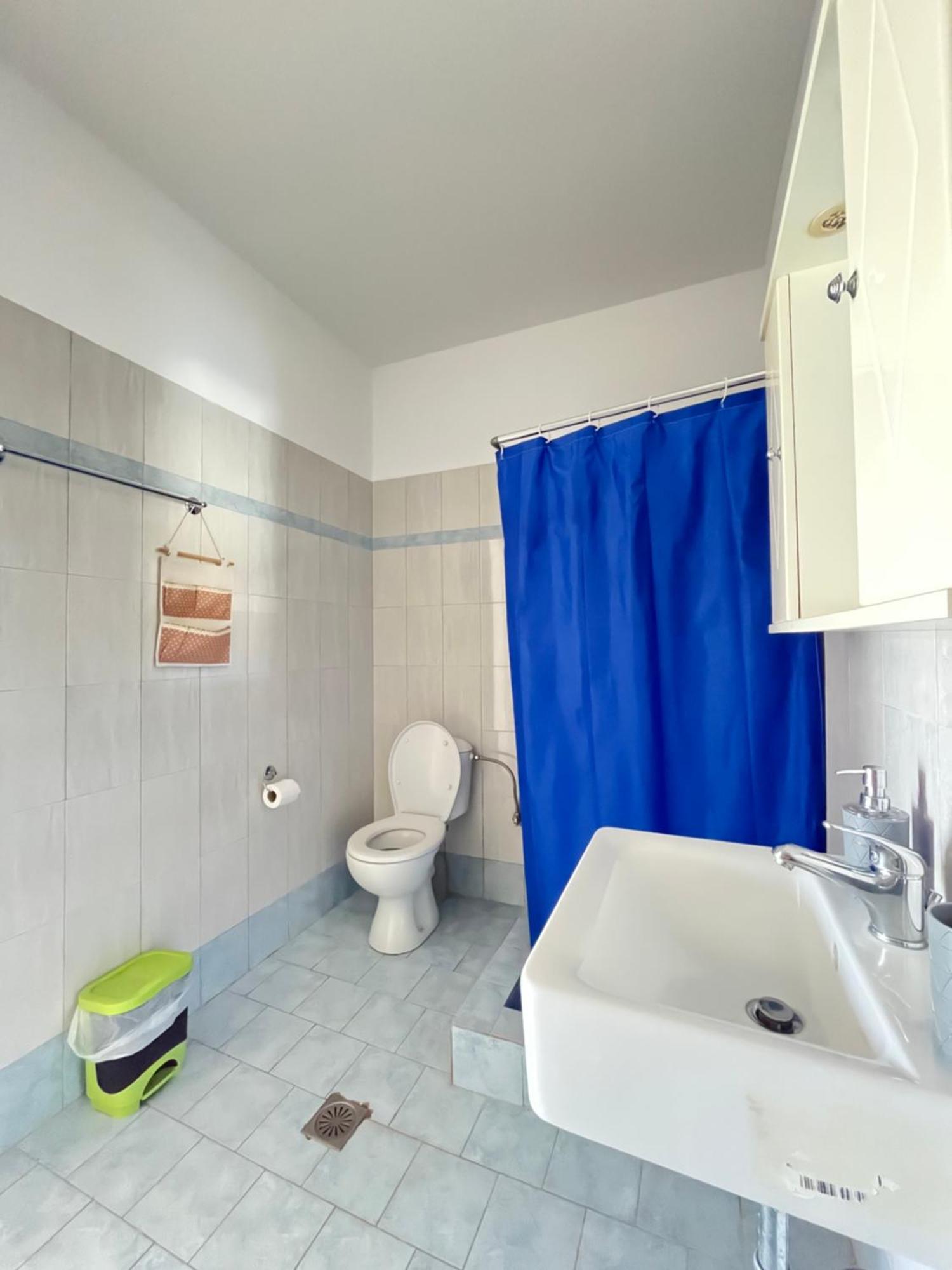 Koutrakis Rooms Finikounta Ngoại thất bức ảnh