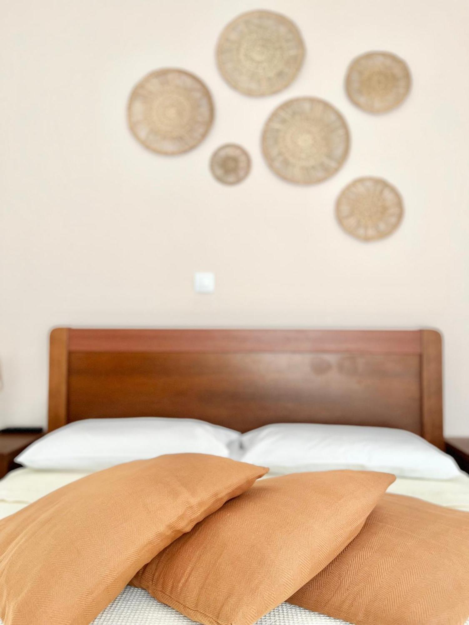 Koutrakis Rooms Finikounta Ngoại thất bức ảnh