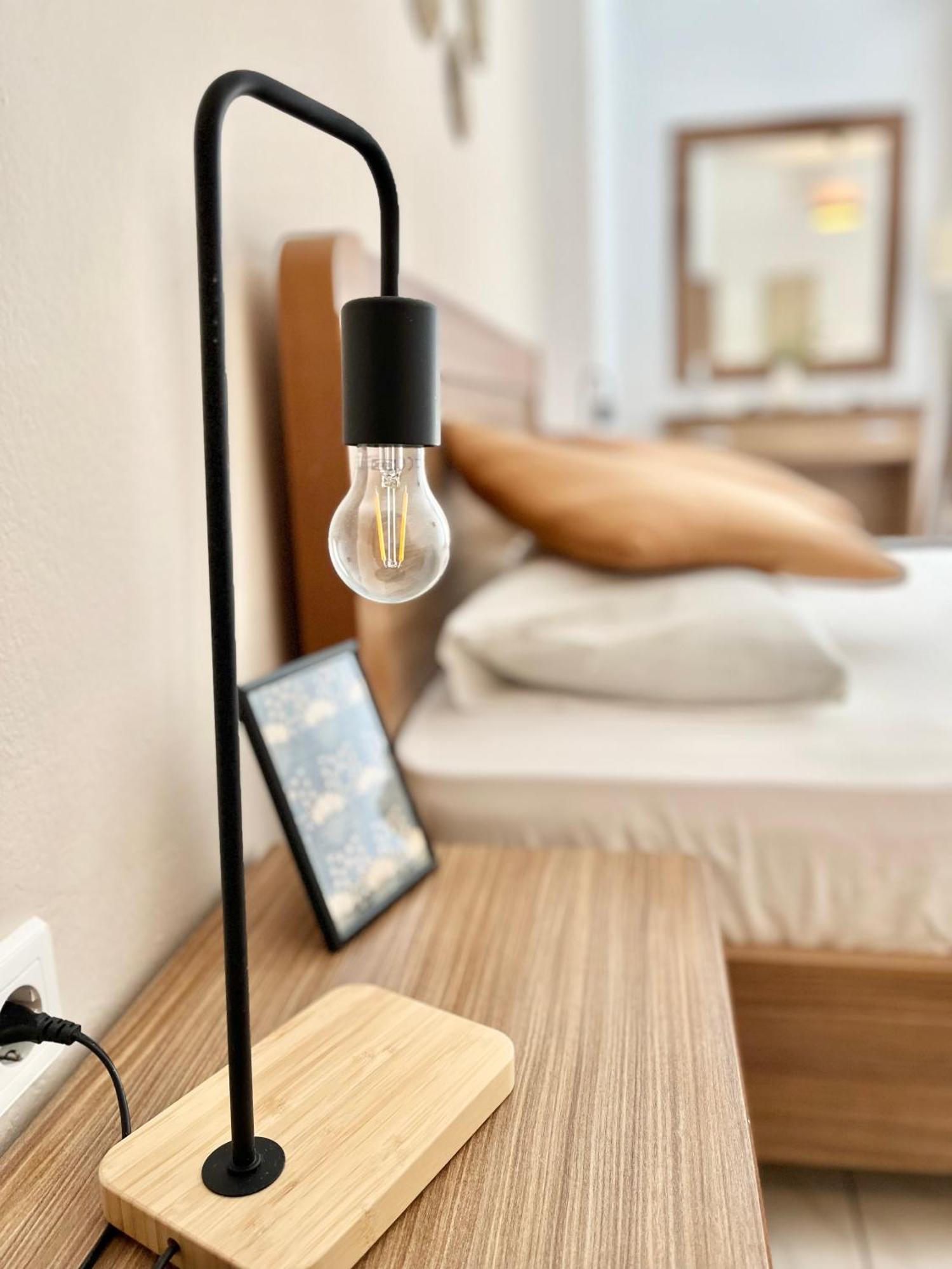 Koutrakis Rooms Finikounta Ngoại thất bức ảnh