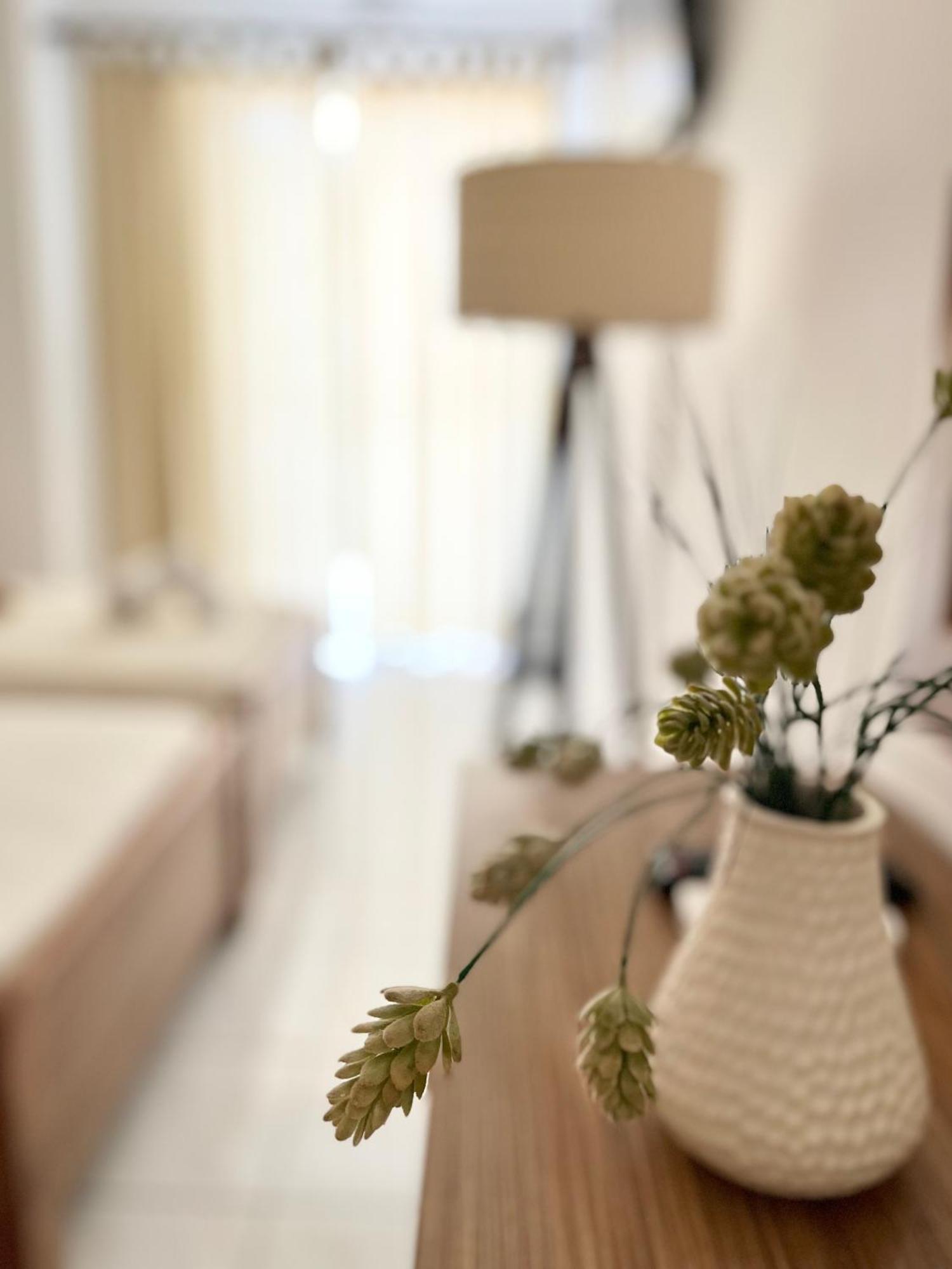 Koutrakis Rooms Finikounta Ngoại thất bức ảnh