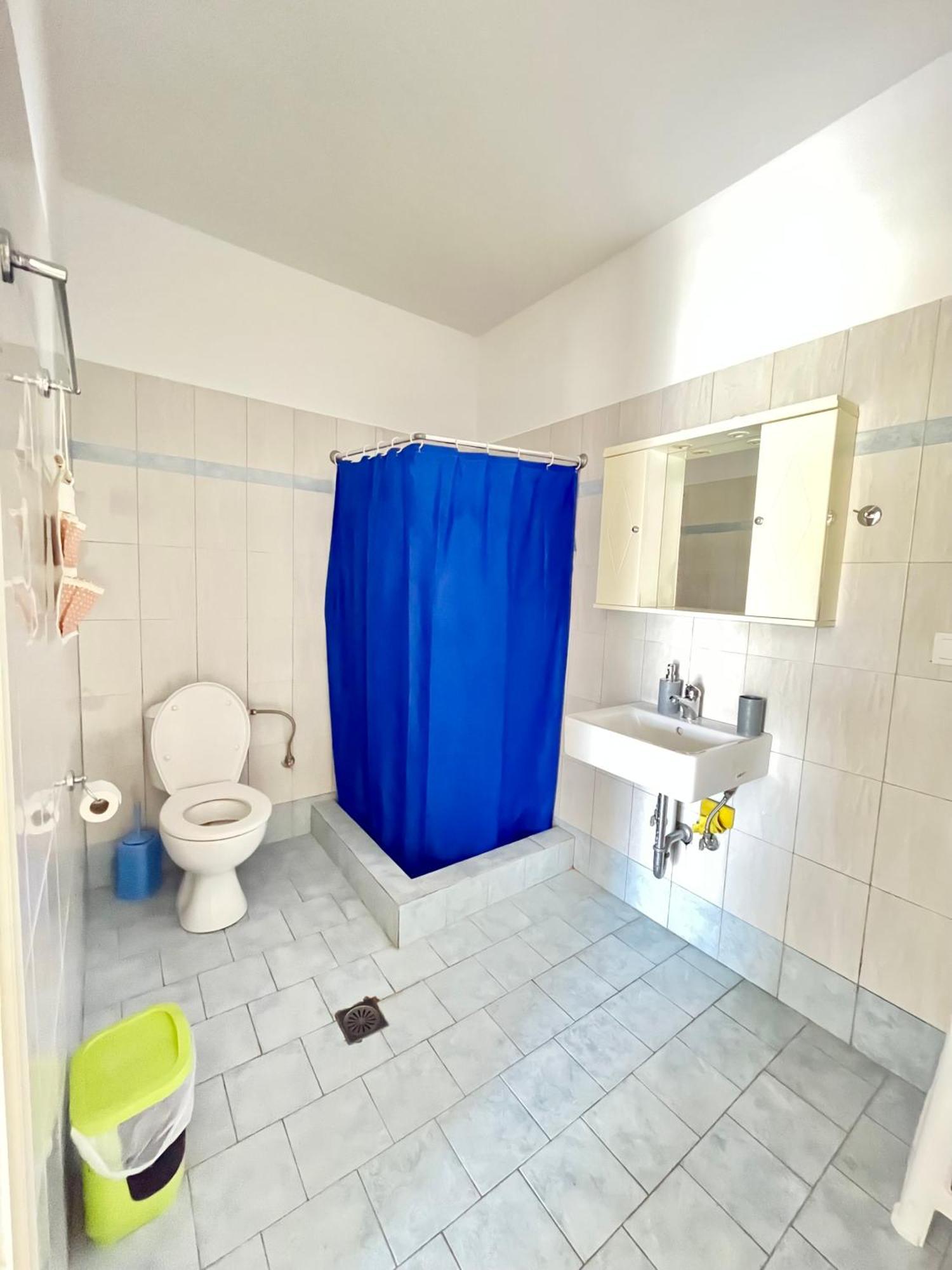 Koutrakis Rooms Finikounta Ngoại thất bức ảnh