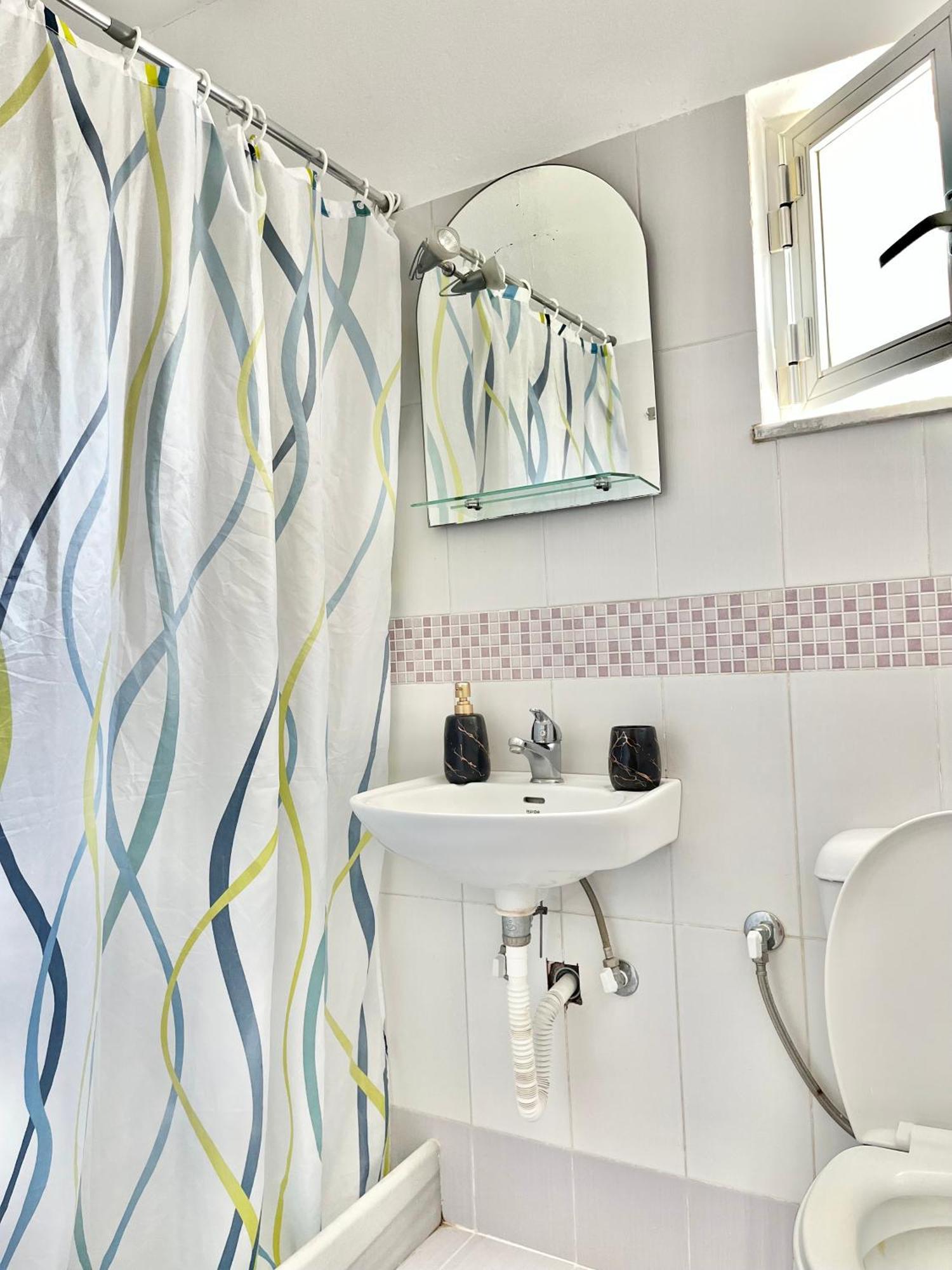 Koutrakis Rooms Finikounta Ngoại thất bức ảnh